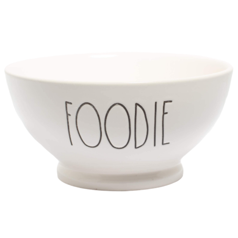 FOODIE Bowl