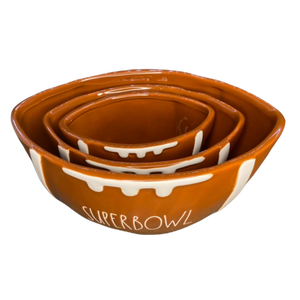 SUPERBOWL Bowl