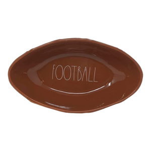 FOOTBALL Bowl