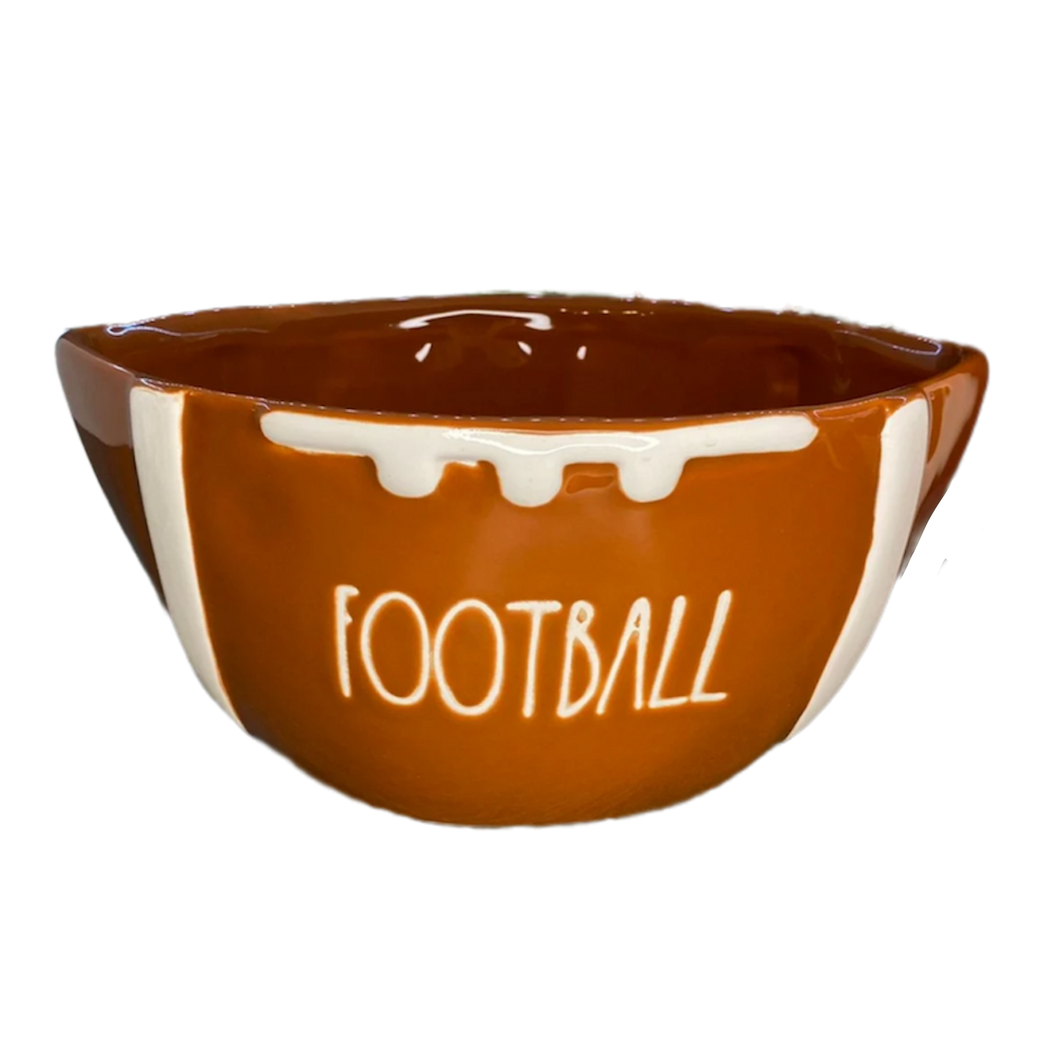 FOOTBALL Bowl