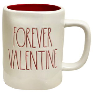FOREVER VALENTINE Mug
