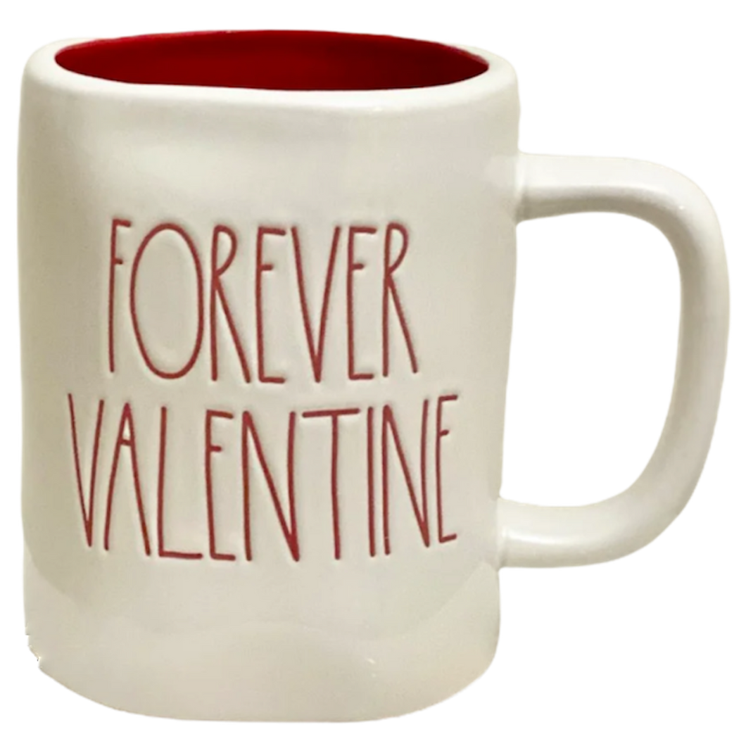 FOREVER VALENTINE Mug