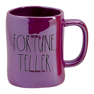 FORTUNE TELLER Mug