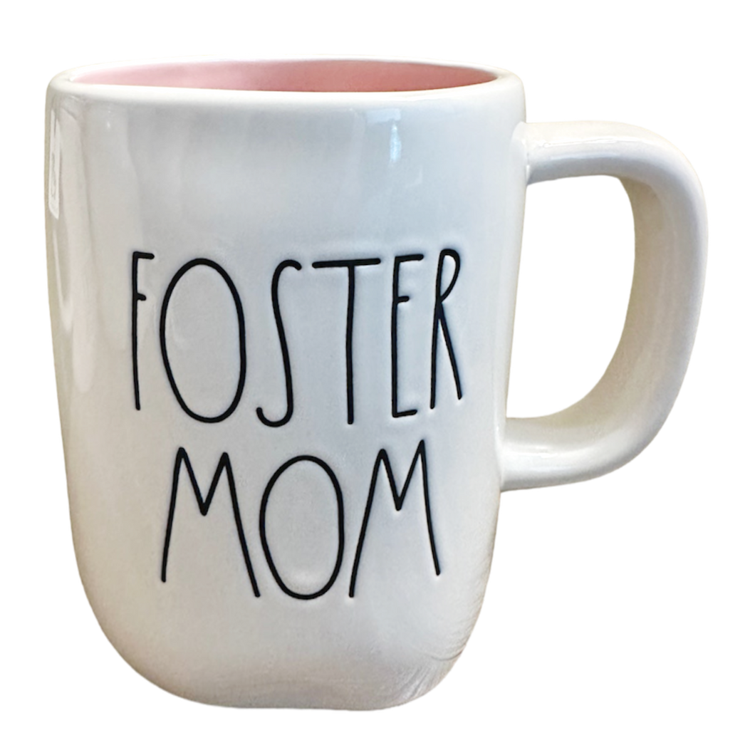 FOSTER MOM Mug