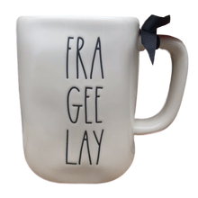 Load image into Gallery viewer, FRA GEE LAY Mug ⤿
