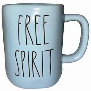 FREE SPIRIT Mug