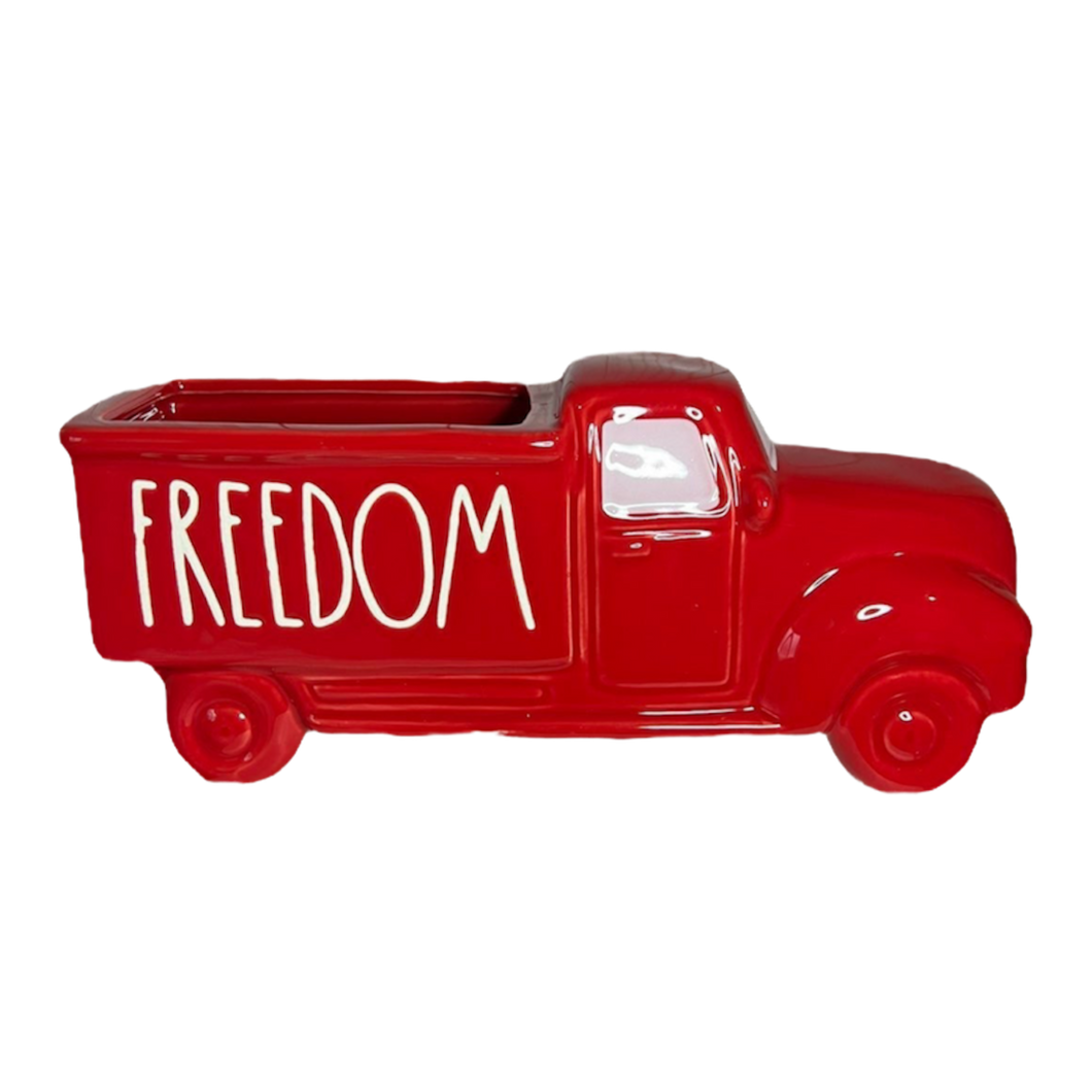 FREEDOM Truck