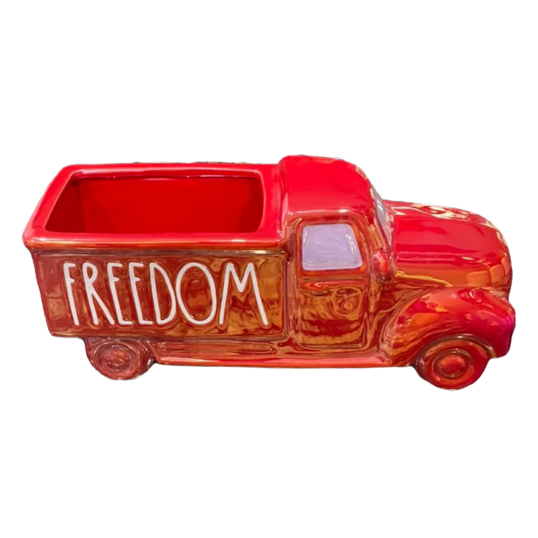 FREEDOM Truck