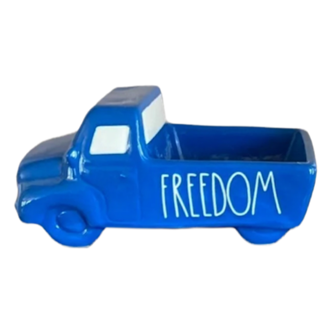 FREEDOM Truck