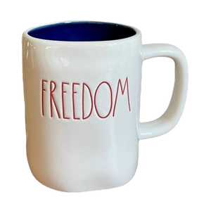 FREEDOM Mug