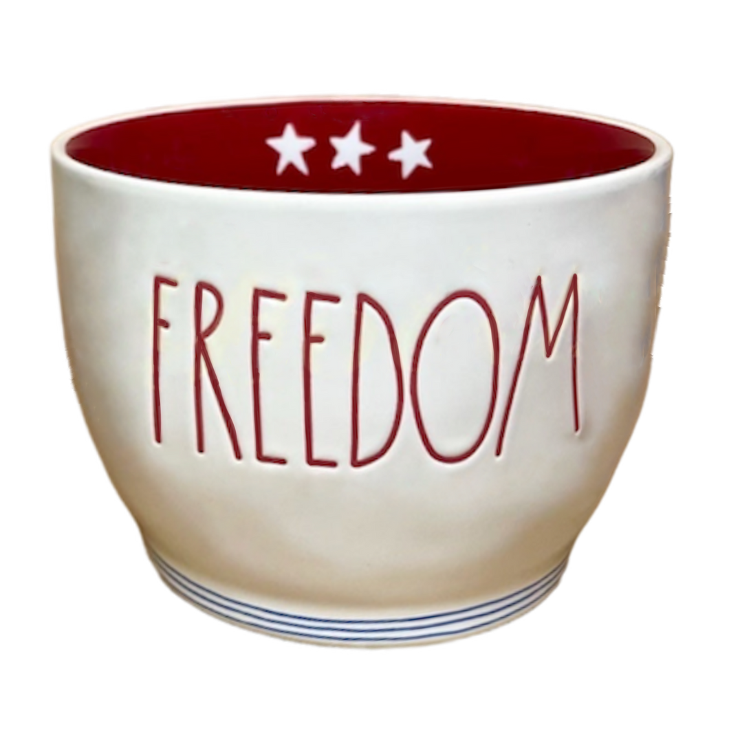 FREEDOM Bowl