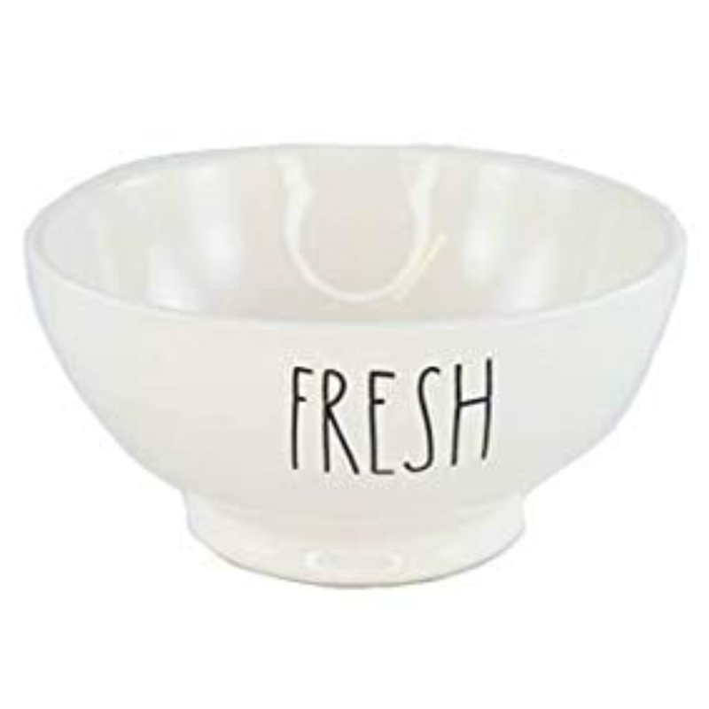 FRESH Bowl