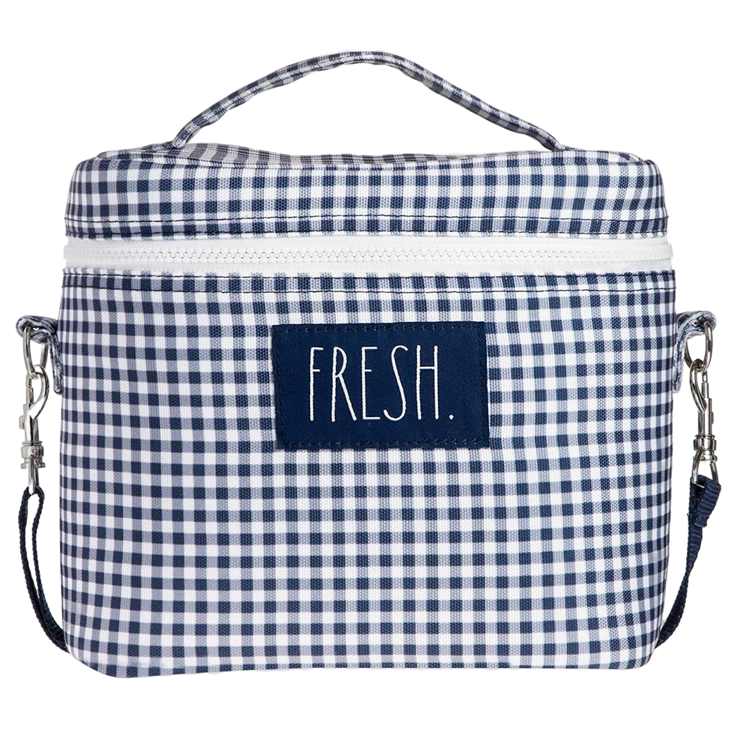 FRESH Lunch Bag