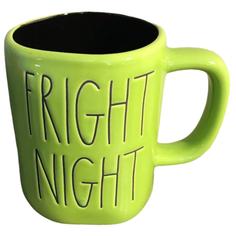 FRIGHT NIGHT Mug