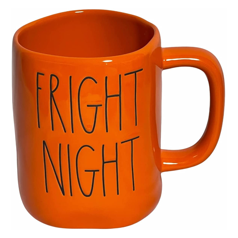 FRIGHT NIGHT Mug