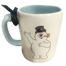 Load image into Gallery viewer, FROSTY Mug ⤿
