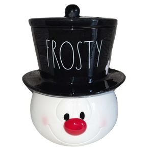 FROSTY Canister