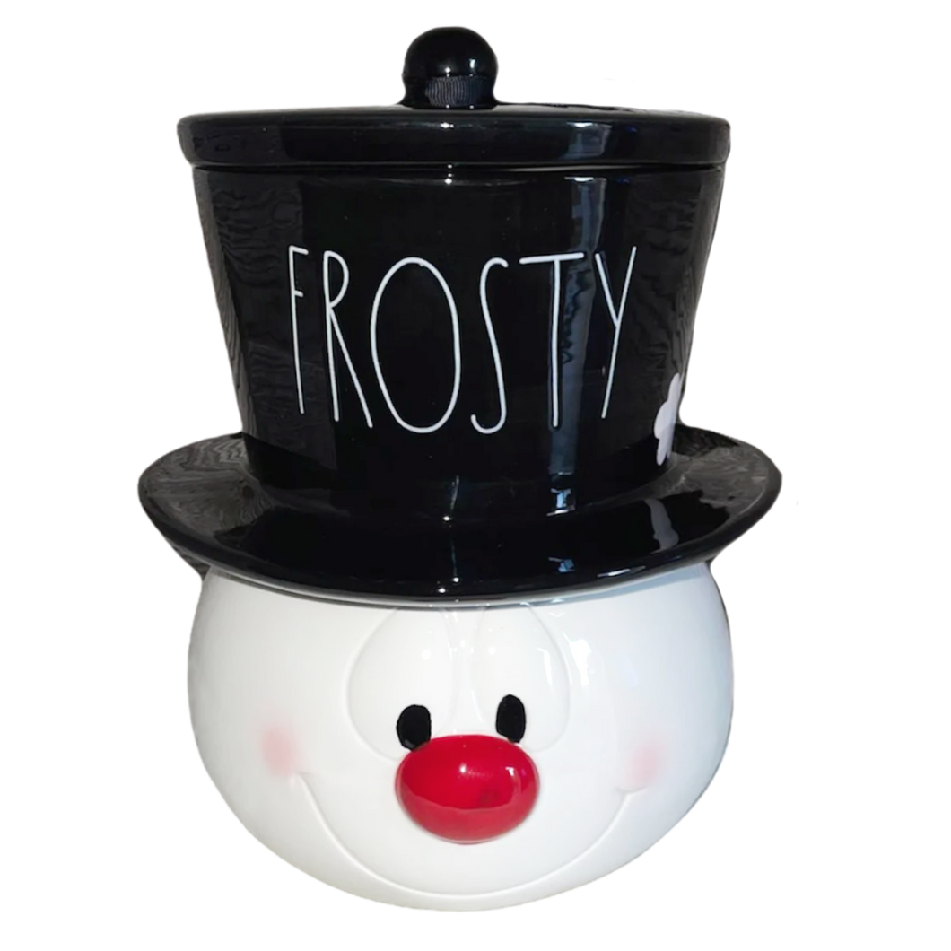 FROSTY Canister