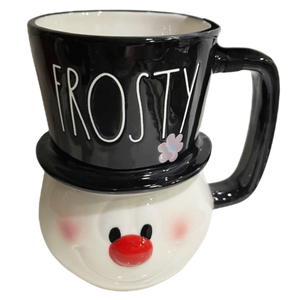 FROSTY Mug