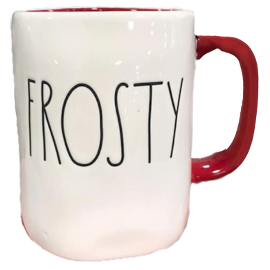 8 oz. Small Frosty the Snowman™ Disposable Paper Coffee Cups with