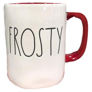 FROSTY Mug ⤿