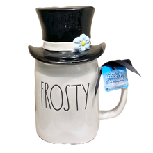 Load image into Gallery viewer, FROSTY Mug
