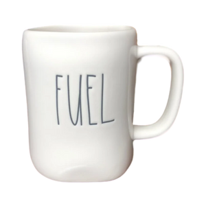 FUEL Mug