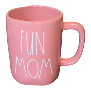 FUN MOM Mug