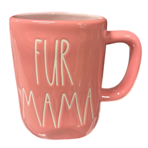 FUR MAMA Mug