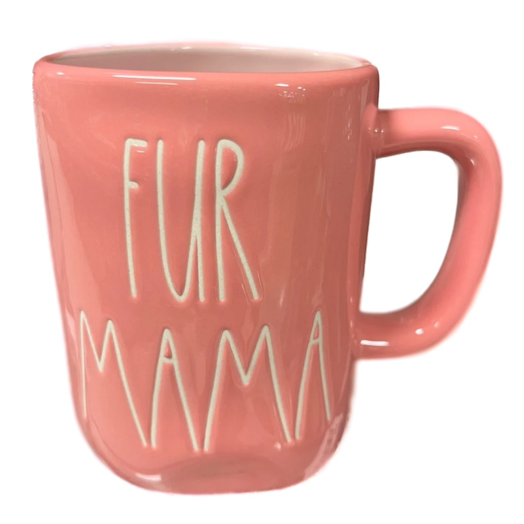 FUR MAMA Mug