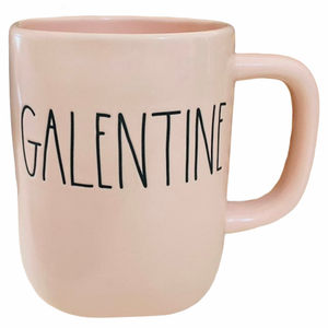 GALENTINE Mug
