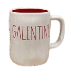 GALENTINE Mug