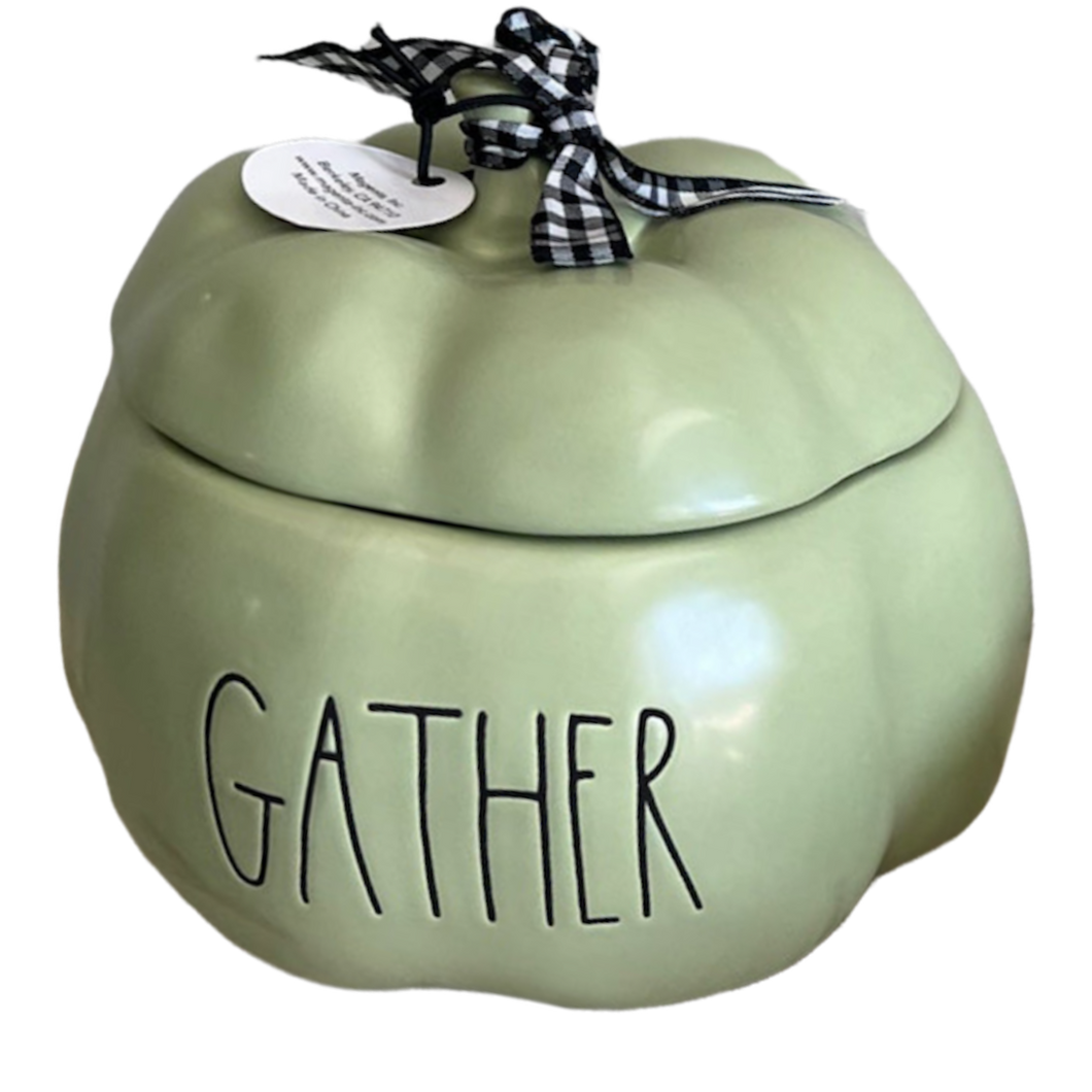GATHER Canister