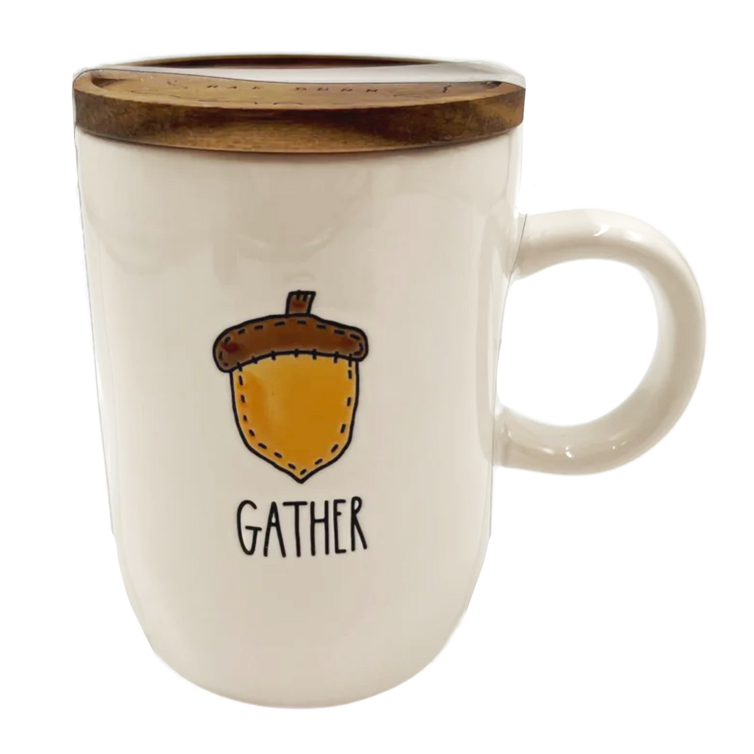 GATHER Mug