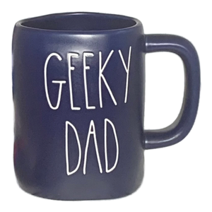 GEEKY DAD Mug