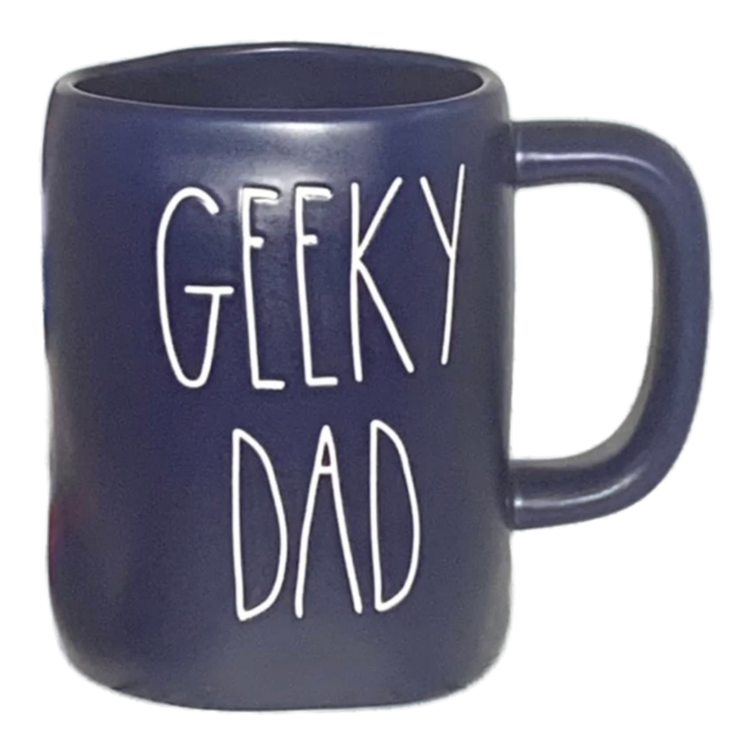 GEEKY DAD Mug
