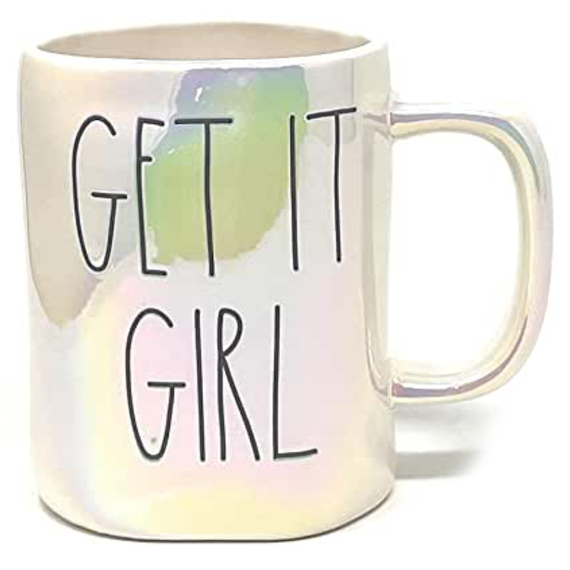 GET IT GIRL Mug