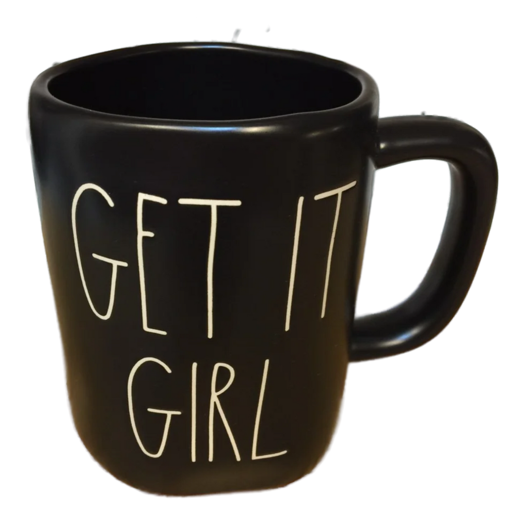 GET IT GIRL Mug