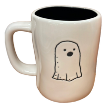 Load image into Gallery viewer, GHOSTED Mug ⤿
