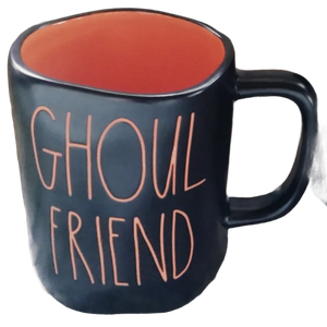 GHOUL FRIEND Mug
