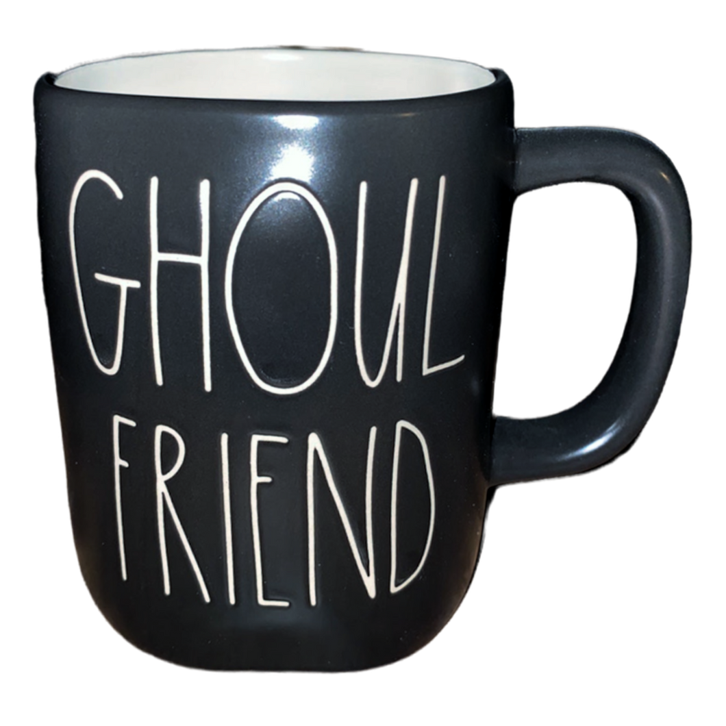 GHOUL FRIEND Mug