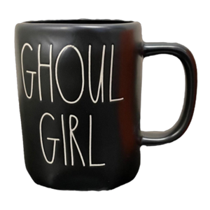 GHOUL GIRL Mug