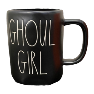 GHOUL GIRL Mug
