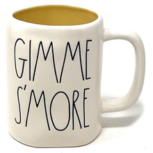 Load image into Gallery viewer, GIMMIE S&#39;MORE Mug
