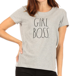 GIRL BOSS Shirt