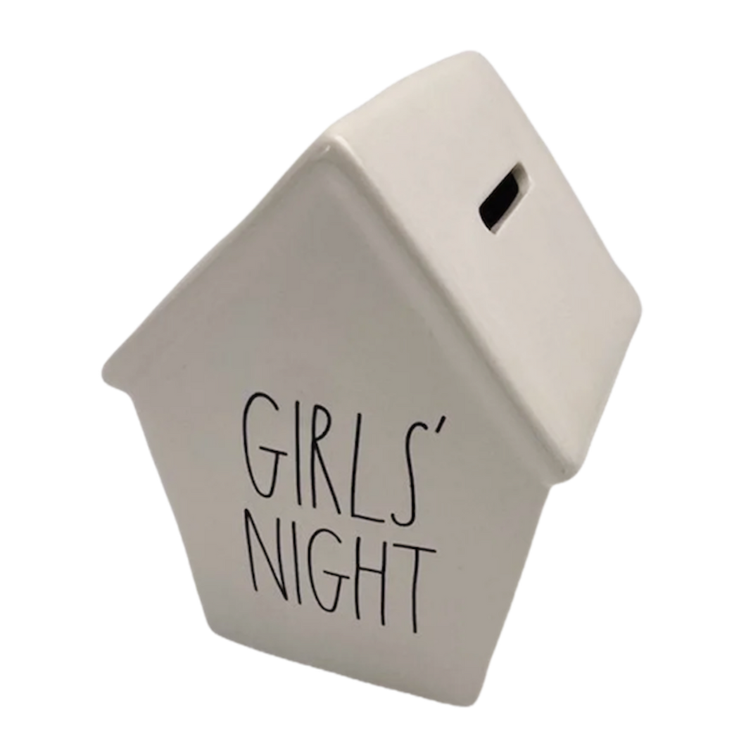 GIRLS' NIGHT Bank