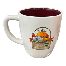 Load image into Gallery viewer, GIVE THANKS Mug ⤿
