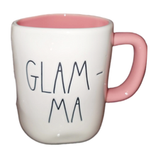 Load image into Gallery viewer, GLAM-MA Mug ⤿
