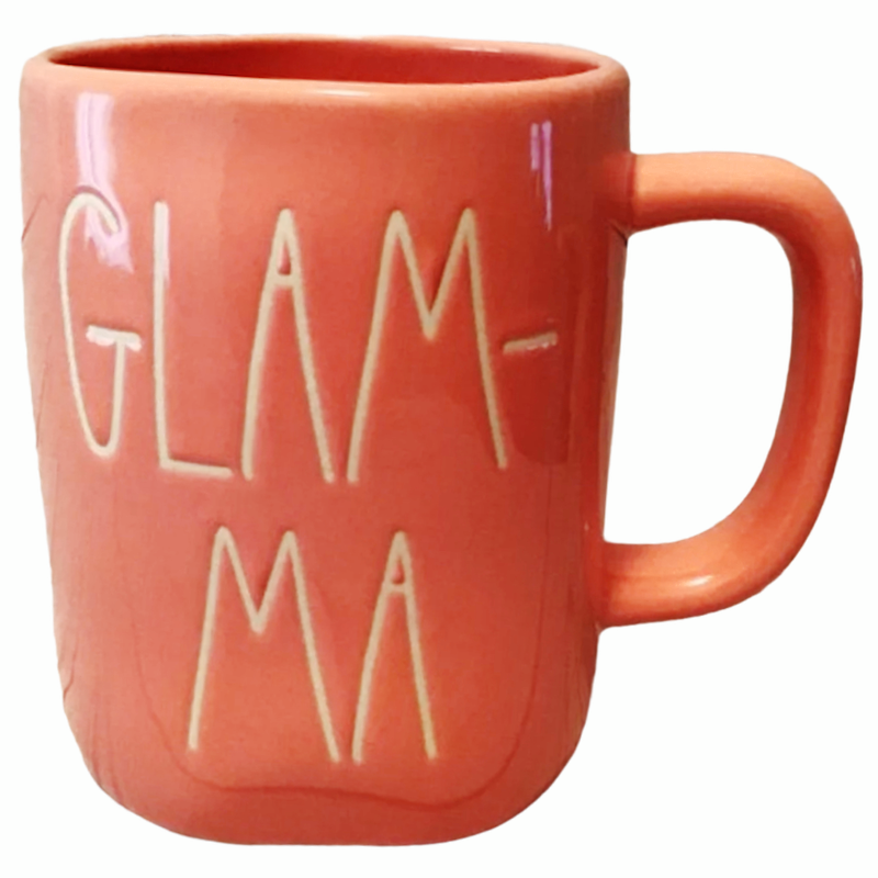 GLAM-MA Mug
