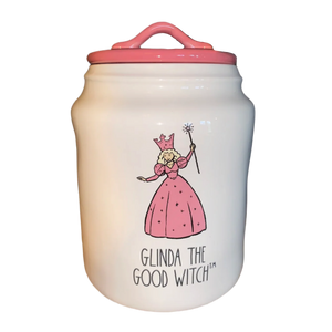 GLINDA THE GOOD WITCH™️ Canister